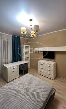 3-к квартира, вторичка, 74м2, 5/10 этаж