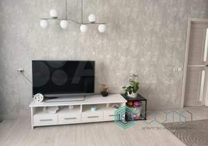 1-к квартира, вторичка, 38м2, 1/5 этаж