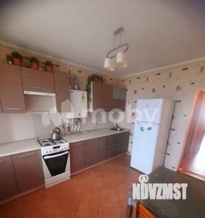 1-к квартира, вторичка, 45м2, 3/3 этаж