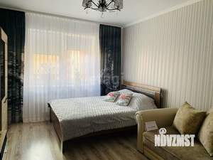 1-к квартира, вторичка, 41м2, 4/9 этаж
