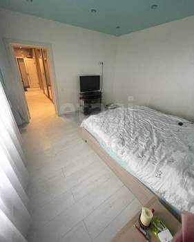 2-к квартира, вторичка, 63м2, 7/12 этаж