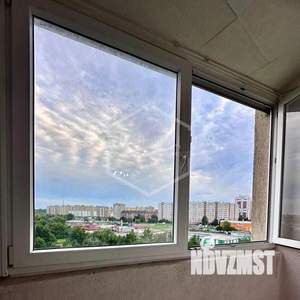 1-к квартира, вторичка, 37м2, 7/10 этаж