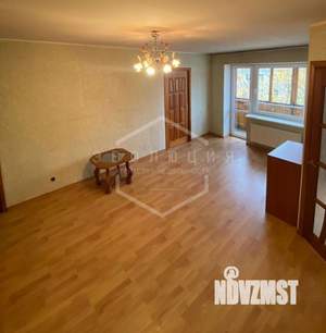 2-к квартира, вторичка, 46м2, 4/4 этаж