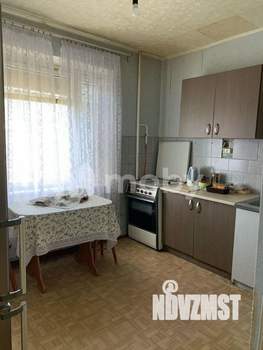1-к квартира, вторичка, 40м2, 5/9 этаж
