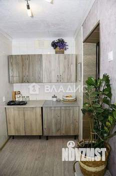 1-к квартира, вторичка, 24м2, 5/5 этаж