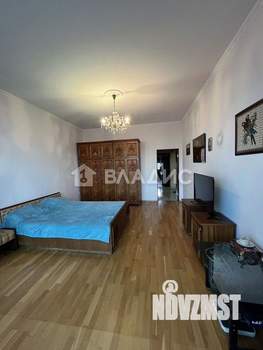 3-к квартира, вторичка, 93м2, 4/5 этаж