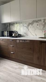 2-к квартира, вторичка, 43м2, 4/5 этаж