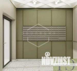2-к квартира, вторичка, 62м2, 1/9 этаж
