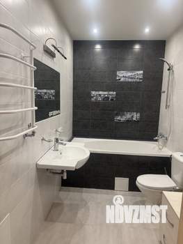 1-к квартира, вторичка, 38м2, 2/3 этаж