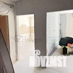 3-к квартира, вторичка, 102м2, 1/4 этаж