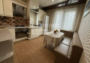 2-к квартира, вторичка, 61м2, 7/9 этаж