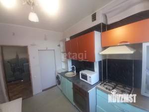 3-к квартира, вторичка, 80м2, 4/4 этаж