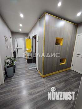 3-к квартира, вторичка, 85м2, 7/12 этаж