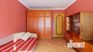 3-к квартира, вторичка, 63м2, 8/9 этаж