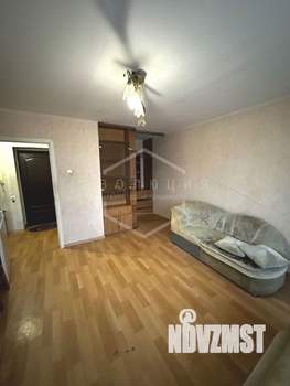 1-к квартира, вторичка, 38м2, 3/5 этаж