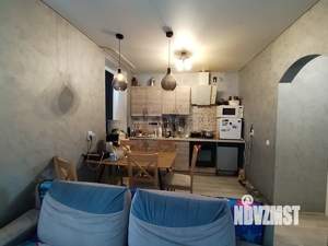 3-к квартира, вторичка, 54м2, 4/4 этаж