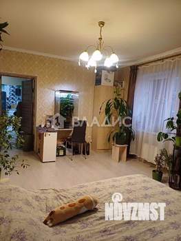 2-к квартира, вторичка, 56м2, 1/8 этаж