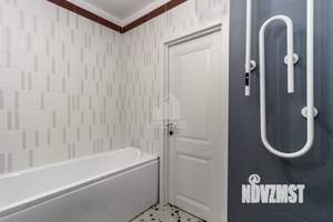 1-к квартира, вторичка, 45м2, 8/12 этаж