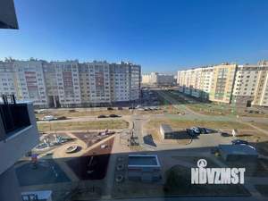 2-к квартира, вторичка, 67м2, 7/16 этаж