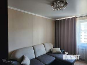 3-к квартира, вторичка, 81м2, 9/9 этаж