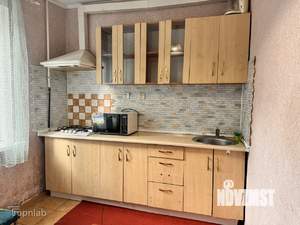 1-к квартира, вторичка, 37м2, 1/9 этаж