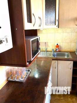 2-к квартира, вторичка, 41м2, 4/5 этаж