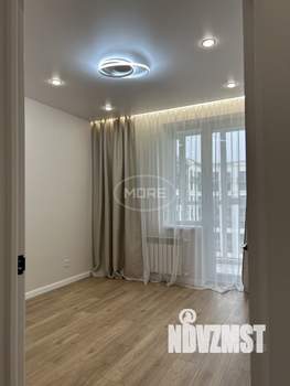 2-к квартира, вторичка, 54м2, 7/9 этаж