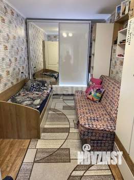 2-к квартира, вторичка, 46м2, 3/5 этаж