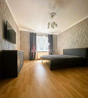 1-к квартира, вторичка, 43м2, 2/8 этаж