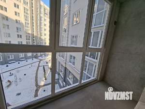 2-к квартира, вторичка, 55м2, 4/10 этаж