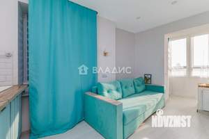 1-к квартира, вторичка, 46м2, 1/9 этаж