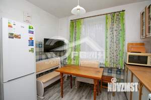 2-к квартира, вторичка, 46м2, 2/5 этаж