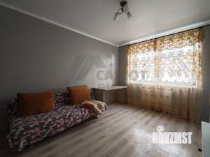 1-к квартира, вторичка, 32м2, 5/9 этаж