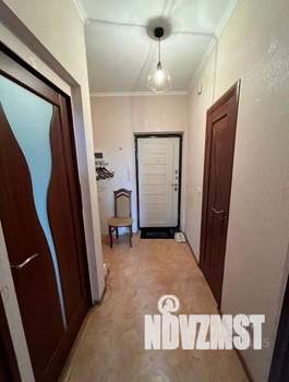 1-к квартира, вторичка, 42м2, 3/9 этаж