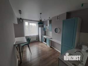 2-к квартира, вторичка, 63м2, 9/12 этаж
