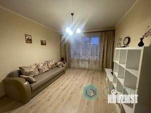 1-к квартира, вторичка, 41м2, 3/9 этаж