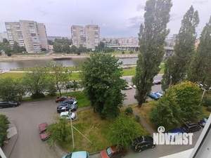 3-к квартира, вторичка, 71м2, 6/10 этаж