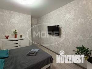 1-к квартира, вторичка, 29м2, 2/10 этаж