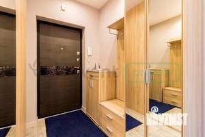 1-к квартира, вторичка, 37м2, 6/10 этаж