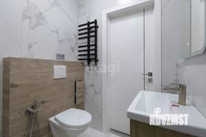 1-к квартира, вторичка, 37м2, 7/10 этаж