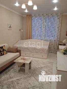 1-к квартира, вторичка, 35м2, 2/9 этаж