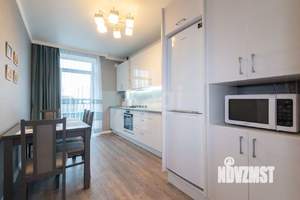 2-к квартира, вторичка, 62м2, 5/10 этаж