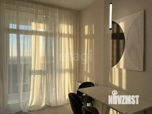 1-к квартира, вторичка, 53м2, 10/12 этаж