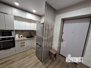 2-к квартира, вторичка, 40м2, 1/4 этаж