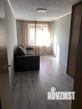2-к квартира, вторичка, 46м2, 3/5 этаж