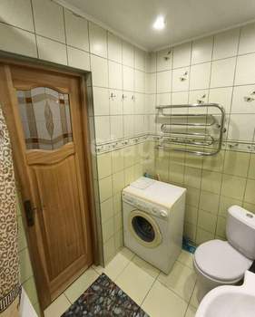 2-к квартира, вторичка, 50м2, 9/9 этаж