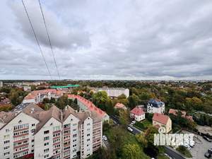 1-к квартира, вторичка, 40м2, 15/16 этаж