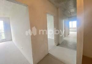 3-к квартира, вторичка, 93м2, 5/6 этаж