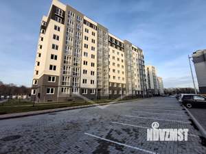 1-к квартира, вторичка, 37м2, 6/10 этаж