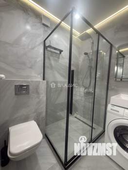 1-к квартира, вторичка, 41м2, 6/10 этаж